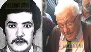 Hüseyin Amca, Şehit oğlu Cengiz Şen'e kavuştu