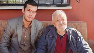 HÜSEYİN BABA, Şehit oğluna kavuştu