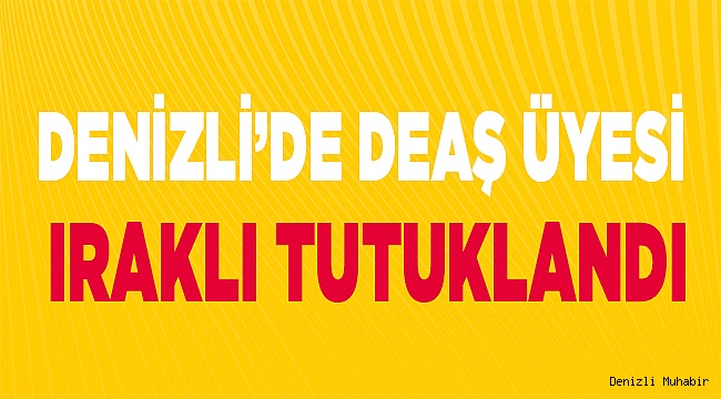İkametindeki aramada, çok sayıda dijital materyal ele geçirildi
