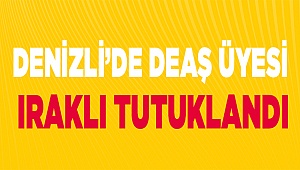 İkametindeki aramada, çok sayıda dijital materyal ele geçirildi