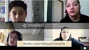 İlköğretim Öğrencilerine Uzaktan Matematik Eğitimi