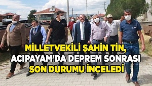 "İMKÂNLAR SEFERBER EDİLDİ!"