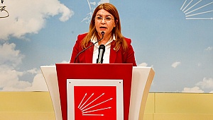 Karaca: "Dipsiz Göl katliamını izah etmeye cesaretleri yok"