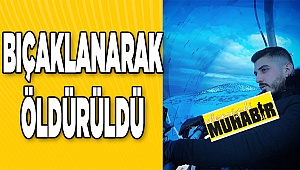 Kavga, bir genci daha hayattan kopardı