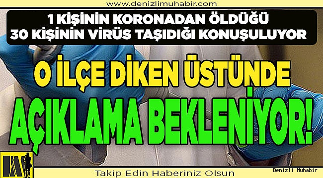 KORONA SÖYLENTİSİ KORKU VE ENDİŞEYE NEDEN OLUYOR