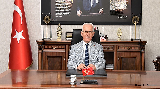 LGS’de Tüm Öğrencilerimize Başarılar