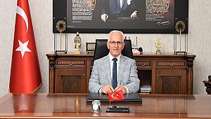LGS’de Tüm Öğrencilerimize Başarılar