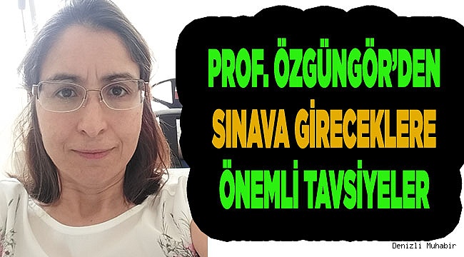 LGS öncesi ve sonrası için dikkat edilmesi gerekenler