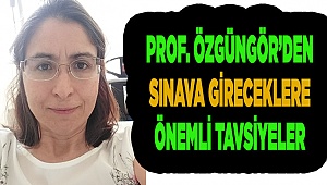 LGS öncesi ve sonrası için dikkat edilmesi gerekenler