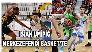 MANİSA'DAN MERKEZEFENDİ BASKET’E
