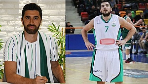 MERKEZEFENDİ BASKET'TEN TRANSFER HAREKATI