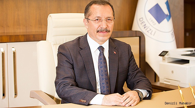 Rektör Bağ: “Çevre Sorunlarının Çözümünde İnsan Başroldedir”