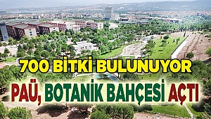 Tabiatı sevenlerin vazgeçemeyeceği bir mekan...
