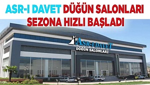 Tarihi belirleyip, yerinizi ayırttınız mı?
