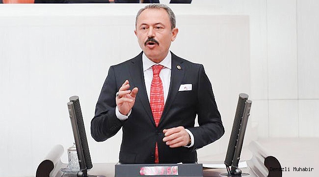 "TEKELLEŞME DEĞİL REKABET OLACAK!"