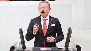 "TEKELLEŞME DEĞİL REKABET OLACAK!"