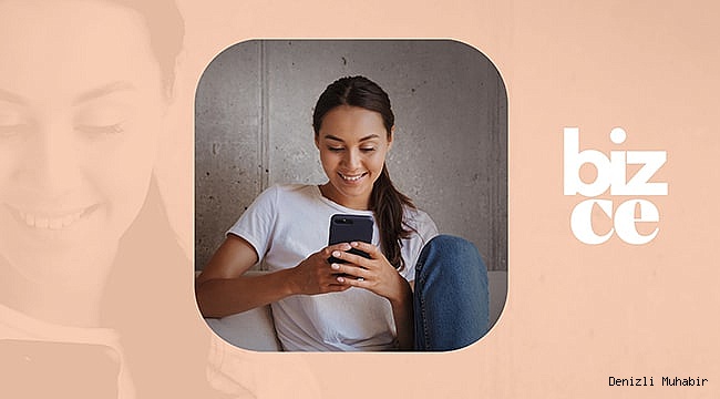 Turkcell’den kadınlara Bizce ile tam destek