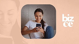 Turkcell’den kadınlara Bizce ile tam destek