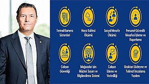 Turkcell, Denizli’deki şirketleri de yeni normale hazırlıyor