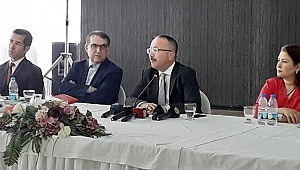 Denizli'nin toplam vaka sayısı belli oldu