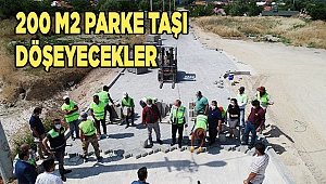 “VATANDAŞLARIMIZ HER ŞEYİN EN İYİSİNE LAYIK”