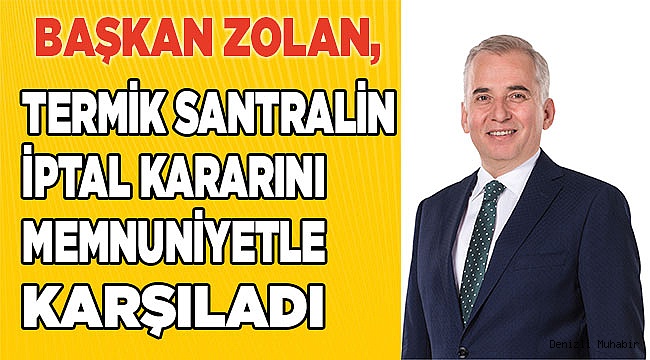 Zolan, emeklerinin karşılığını aldı