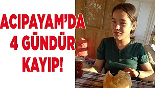 13 yaşındaki kız annesiyle geldiği çarşıda kayboldu