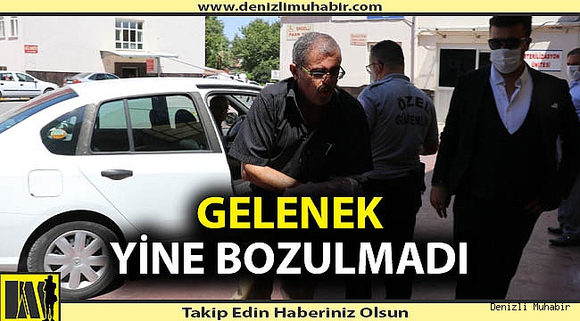ACEMİ KASAPLAR YİNE İŞ BAŞINDA