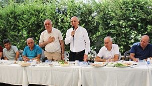 ASKF’DE CEŞEN YENİDEN ADAY