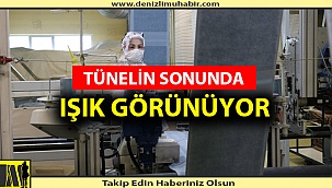 AVRUPA PAZARINA YÜKLENECEĞİZ
