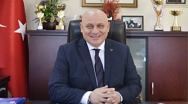 Başkan Şevik: Hiçbir güç millet iradesinin üstünde değildir