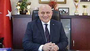 Başkan Şevik: Hiçbir güç millet iradesinin üstünde değildir