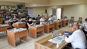 Belediye faaliyet raporu oylandı