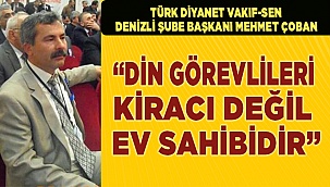 "Bizi çadırlara taşınmaya zorlamayın!"