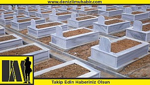 Bugün defnedilecekler   (12/07/2020)