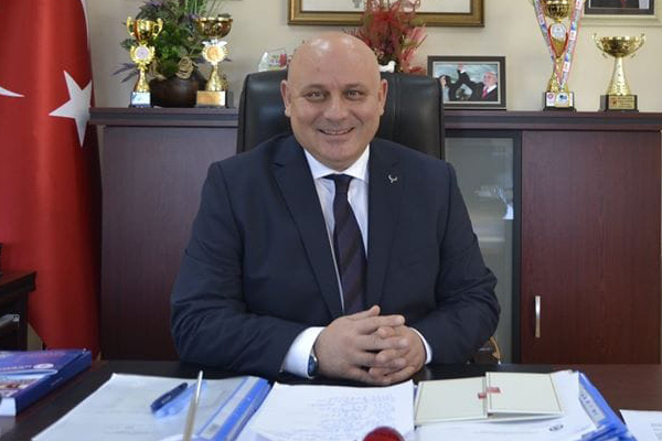 BULDAN BELEDİYE BAŞKANI ŞEVİK’TEN 24 TEMMUZ BASIN BAYRAMI MESAJI