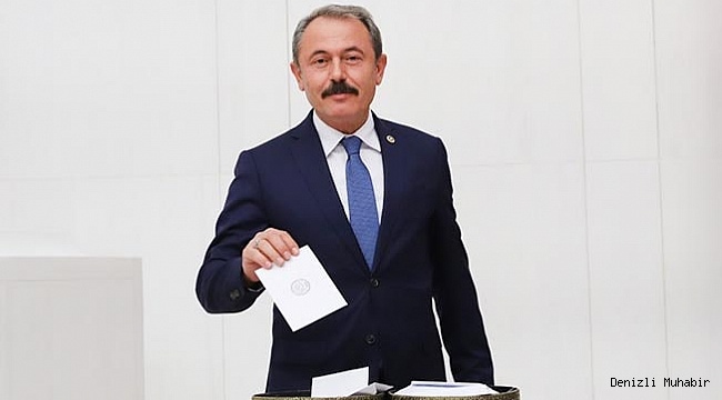 DAHA GÜÇLÜ GELECEK İÇİN DAHA ÇOK ÇALIŞACAĞIZ!