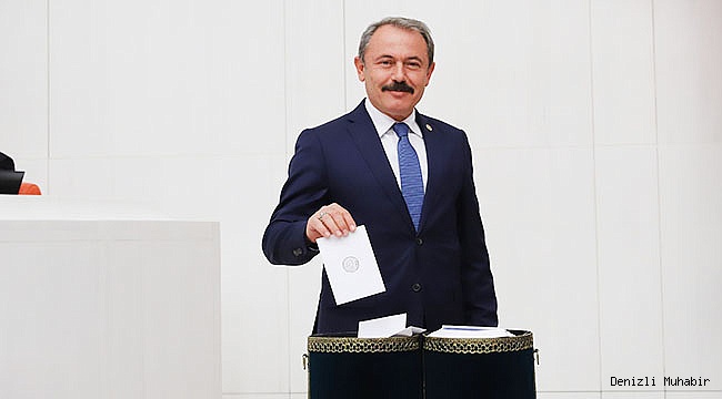 DAHA GÜÇLÜ GELECEK İÇİN DAHA ÇOK ÇALIŞACAĞIZ!