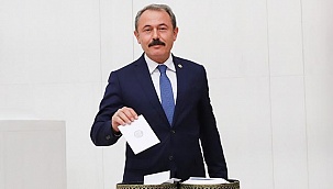 DAHA GÜÇLÜ GELECEK İÇİN DAHA ÇOK ÇALIŞACAĞIZ!