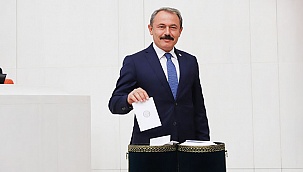 DAHA GÜÇLÜ GELECEK İÇİN DAHA ÇOK ÇALIŞACAĞIZ!