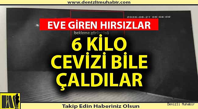 DEDEKTİFLER ADIM ADIM TAKİP ETTİ