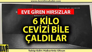 DEDEKTİFLER ADIM ADIM TAKİP ETTİ