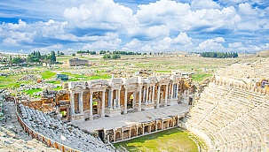 DEDEMAN OTELLERİ İLE TÜRKİYE’NİN GÜZELLİKLERİNİ KEŞFEDİN