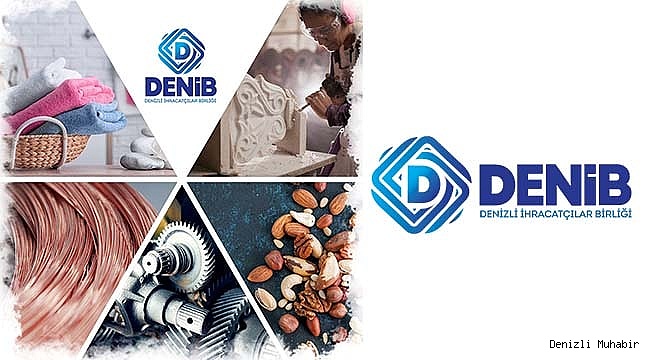 DENİB sektörel ziyaretlere başladı