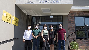 DENİZLİ BİRİNCİSİ BİLNET OKULLARI'NDAN