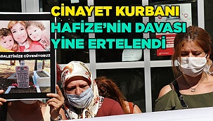 Denizli'de eşini bıçakla öldüren sanığın yargılandığı dava sürüyor