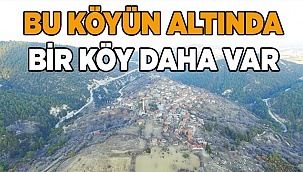 Denizli'deki Attouda Antik Kenti'nde yaşam, tarihle içiçe