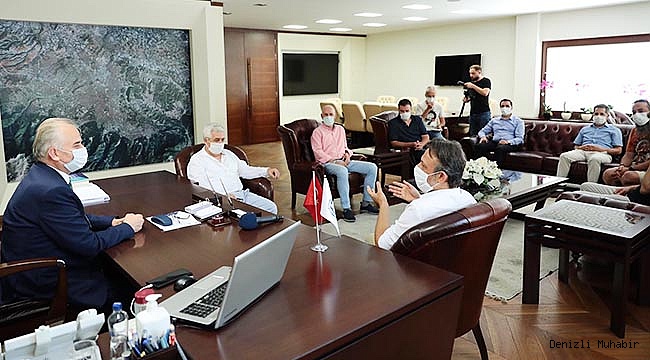 Denizli İnternet Medyasında yeni dönem