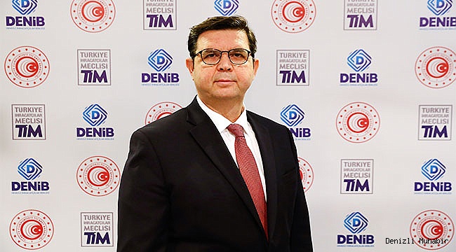 Denizlili ihracatçılar yılın ikinci yarısından umutlu