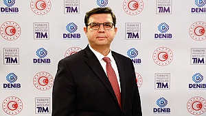 Denizlili ihracatçılar yılın ikinci yarısından umutlu